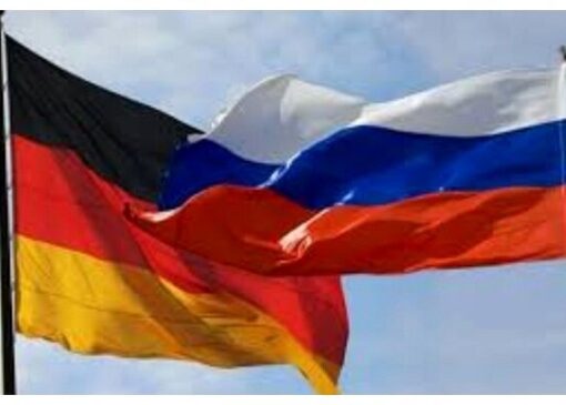 آلمان سفیر روسیه را احضار کرد