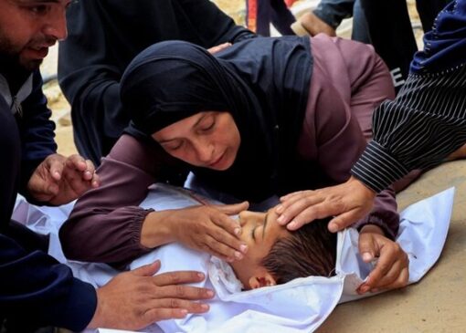 آمار شهدا و مجروحان حملات رژیم صهیونیستی به غزه