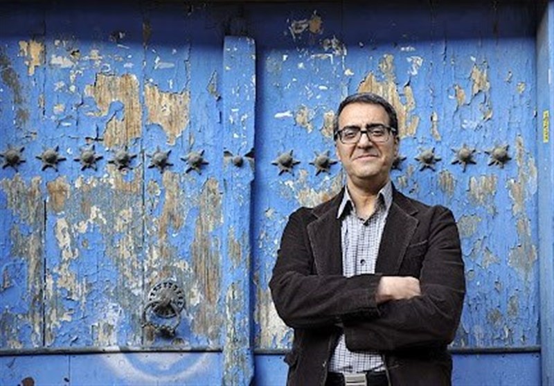 آن جوان برومند افتاده بر روی تخت برای من «وتن» را معنا کرد