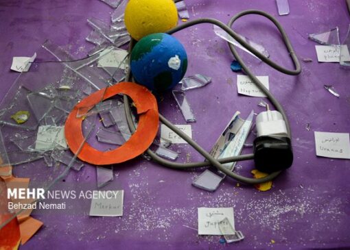 آن سوی انفجار؛ تیمی که زخم‌های نادیدنی جنگ را درمان می‌کند