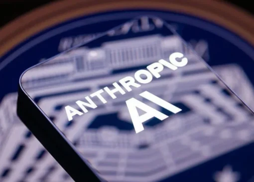 آنتروپیک در دادگاه تجدیدنظر شکست خورد: تحریم پنتاگون لغو نمی‌شود