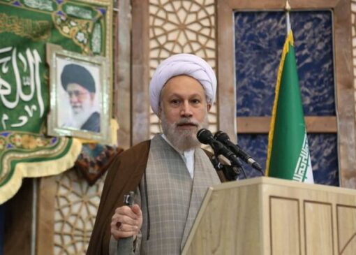 آیت الله دژکام: حزب‌الله واقعی، مطیع ولایت است نه مدعی ظاهری دین