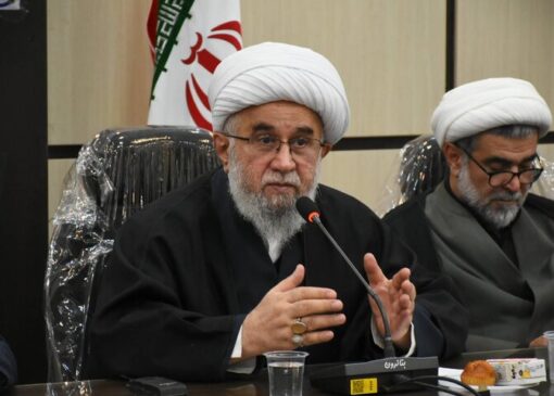 آیت‌الله رمضانی: دانشگاه فرهنگیان معلمان تراز انقلاب اسلامی تربیت کند