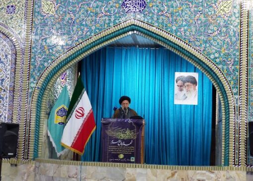 اتحاد، لازمه مقابله با دشمنان؛اقدامات دستگاه قضایی قابل تقدیر است