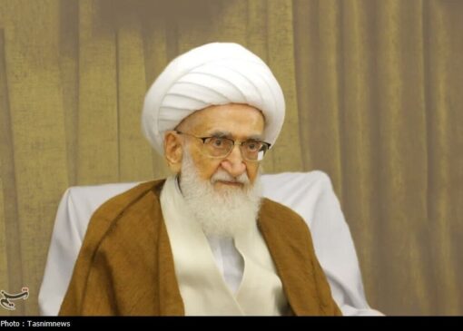 اجازه شرعی برای استفاده از بخشی از خمس در کمک به آسیب‌دیدگان جنگ