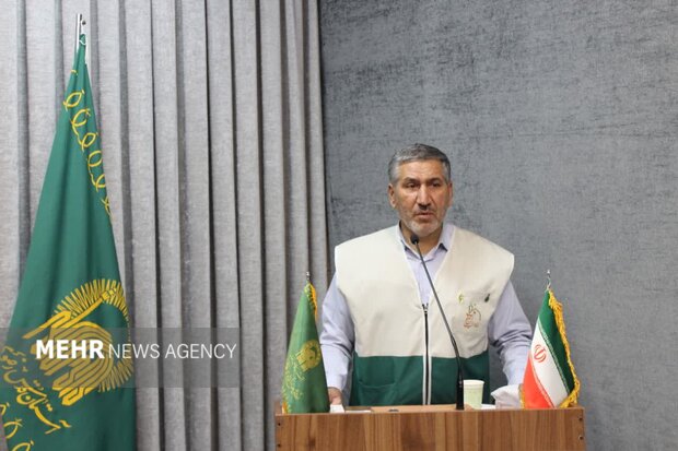 اجرای ۱۱۰برنامه بومیسازی شده دهه کرامت در استان سمنان اجرای ۱۱۰برنامه بومیسازی شده دهه کرامت در استان سمنان