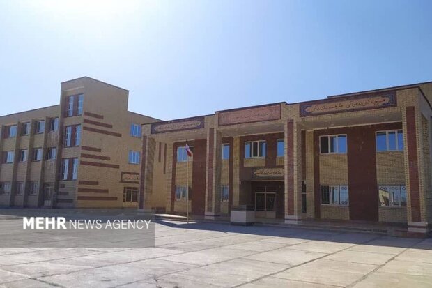 احداث ۵۰ فضای آموزشی برای پاسخ به نیاز جمعیتی استان زنجان ضروری است