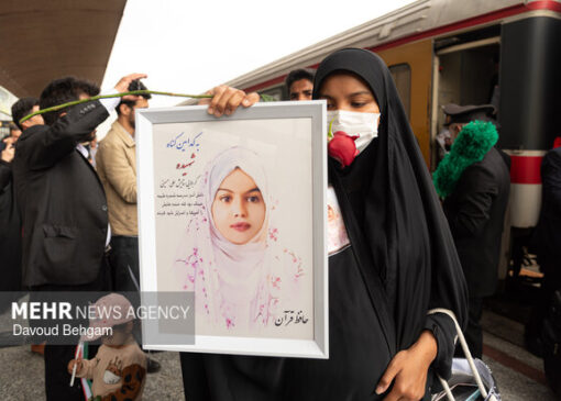 ادامه مسابقات فوتسال خردسالان اردبیل در گرامیداشت شهدای مدرسه میناب