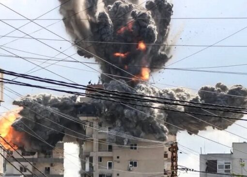ادامه نقض آتش‌بس در لبنان؛ ۶ نفر در حملات اسرائیل به شهادت رسیدند