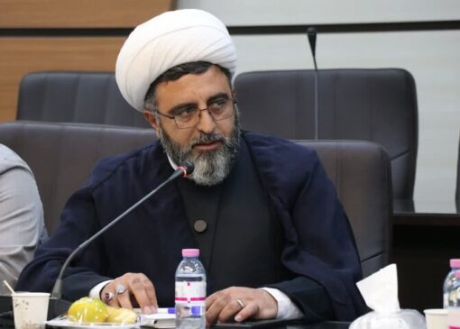 ارجمند: موکب های مردمی سیرجان نماد اتحاد ملی در مسیر معنویت است