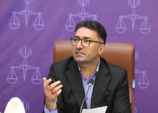 ارسال مستند ۳۳۷ صفحه‌ای از جنایت مدرسه میناب برای مراجع بین‌المللی