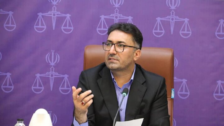 ارسال مستند ۳۳۷ صفحه‌ای از جنایت مدرسه میناب برای مراجع بین‌المللی