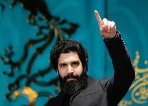 ارسطو خوش‌رزم: ایران تا همیشه تمامِ جانِ ماست