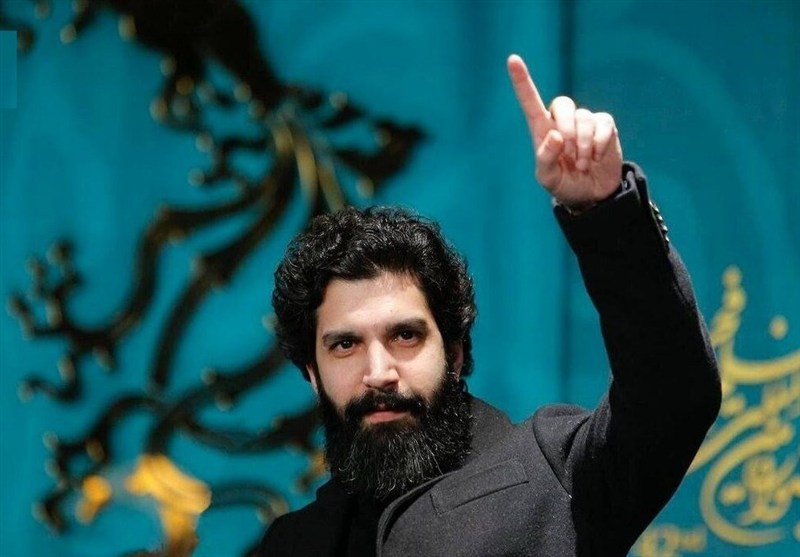 ارسطو خوشرزم: ایران تا همیشه تمامِ جانِ ماست ارسطو خوشرزم: ایران تا همیشه تمامِ جانِ ماست