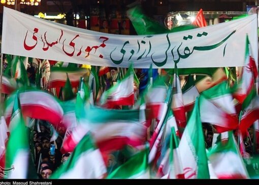 از آری در صندوق تا لبیک در سنگر