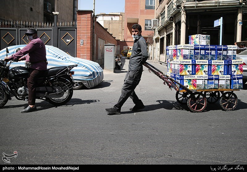 از بازار کاغذ چه خبر؟