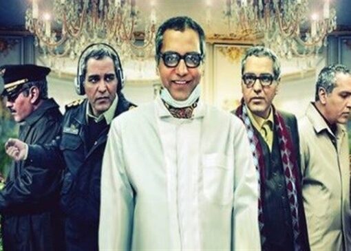 از «مرد سه‌هزارچهره» مهران مدیری چه خبر؟