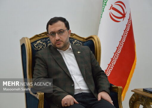 از میدان‌ها تا عیادت از فرشتگان مجروح