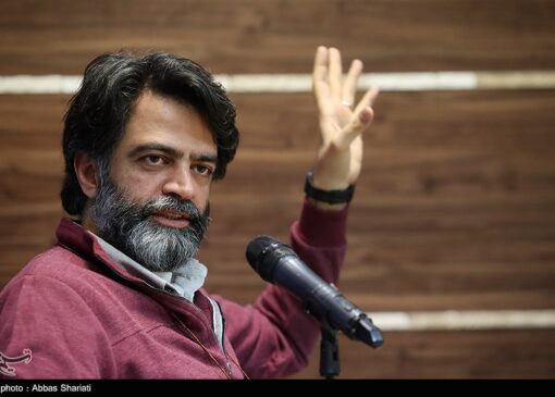 از کمبود زمان تا دشواری لوکیشن؛ پشت‌صحنه «شکار اجدادی» محمود کریمی