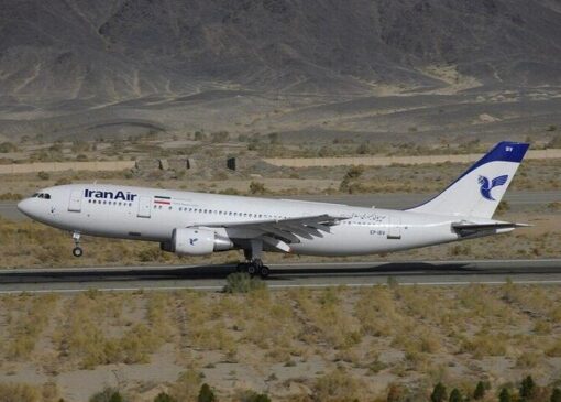 ازسرگیری پروازهای داخلی ایران‌ایر پس از ۵۰ روز وقفه