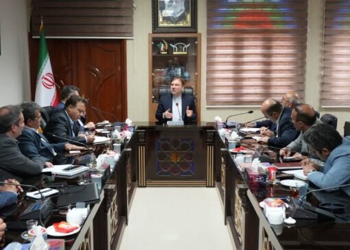 استاندار بوشهر: تأمین برق پایدار در تابستان امسال از اولویت‌ها است