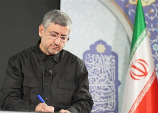 استاندار لرستان: سپاه پاسداران منشأ عزت و اقتدار ایران اسلامی است