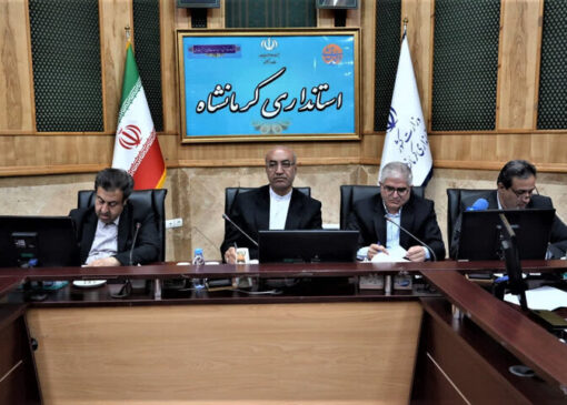 استاندار کرمانشاه: با دلال‌بازی در بازار برخورد می‌شود