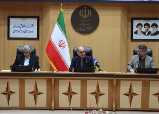 استاندار گیلان: رعایت طرح‌های جامع شهری الزامی است