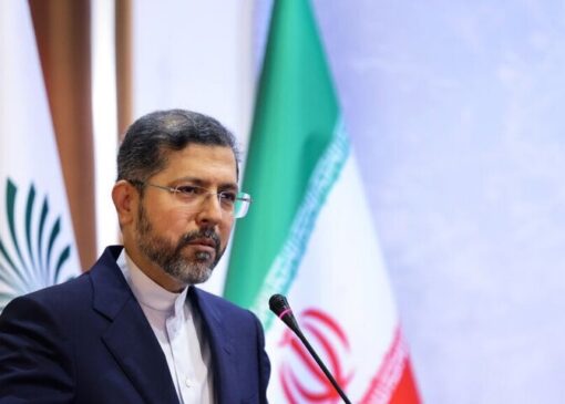 استراتژی‌ جمهوری اسلامی ایران بر اساس اظهارات آمریکا چیده نمی‌شود