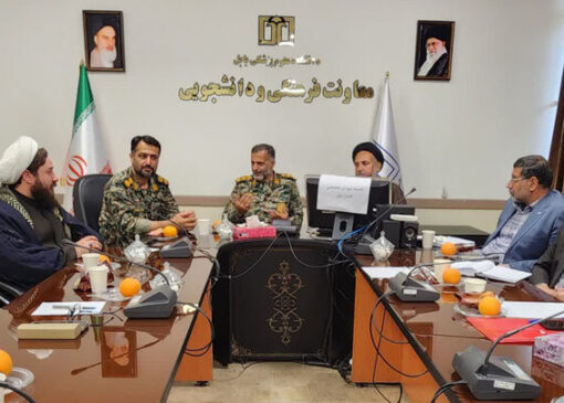 استقامت رمز پیروزی در جنگ ترکیبی امروز است