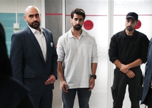 استقبال مخاطبان از "نیم شب" در شرایط "آتش بس"