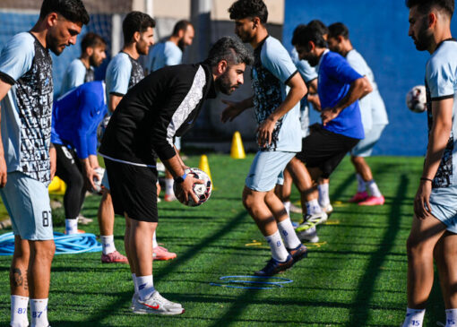 استقلال پیگیر خارجی‌ها شد؛ احتمال بازگشت با دور جدید تمرینات