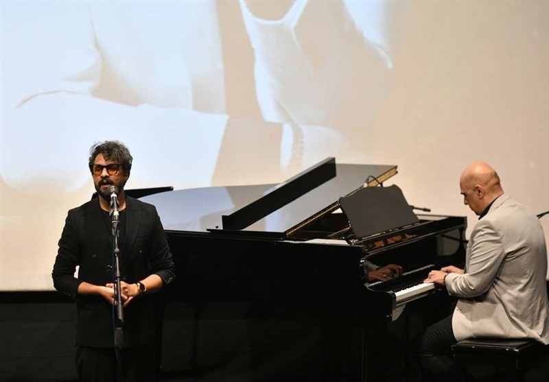 مصطفی راغب , موسیقی , 