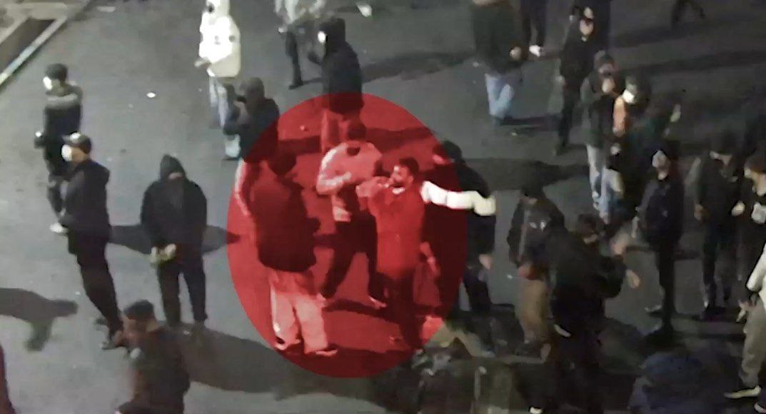 اعتراف رئیسجمهور آمریکا به ارسال سلاح برای اغتشاشگران دی ماه اعتراف رئیسجمهور آمریکا به ارسال سلاح برای اغتشاشگران دی ماه