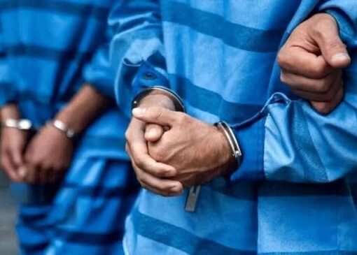 اعتراف سارقان حرفه‌ای احشام به ۳ فقره سرقت در قرچک