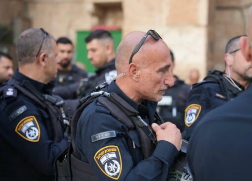 افزایش شدید جرم و جنایت در میان جوانان صهیونیست