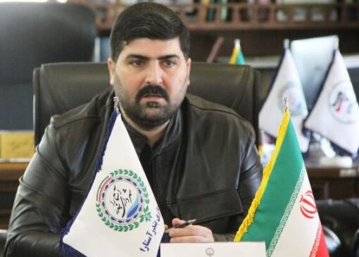 الوان پور: تکریم ارباب‌رجوع اولویت نخست شهرداری است  