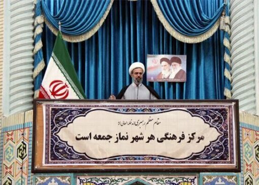 امام جمعه بجنورد: ملت ایران در جنگ تحمیلی و دیپلماسی پیروز میدان بود