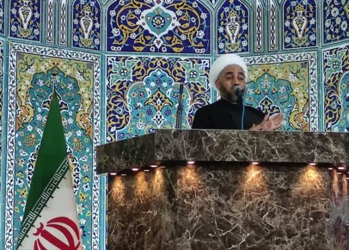 امام جمعه بم: دشمن‌شناسی از مهم‌ترین الزامات جامعه متقین است
