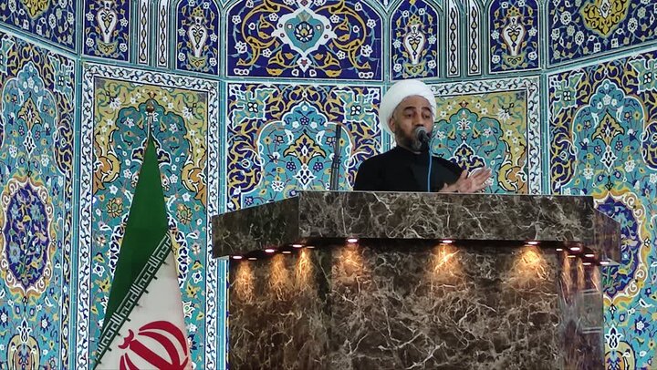 امام جمعه بم: دشمن‌شناسی از مهم‌ترین الزامات جامعه متقین است