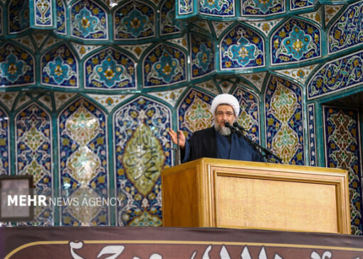 امام جمعه تبریز: جامعه امروز به نشاط عاشورایی نیاز دارد