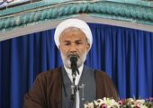امام جمعه دشتستان: پیام واحد مسئولان بیانگر انسجام درونی است