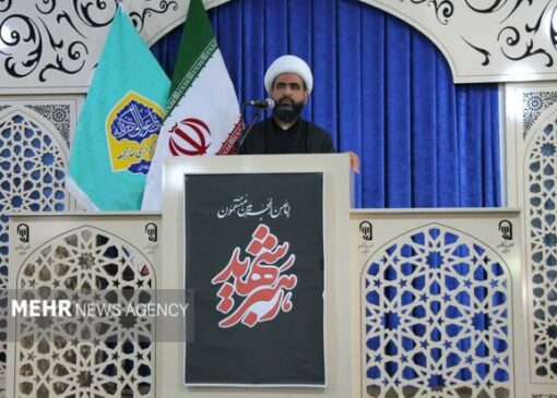 امام جمعه رودان: مسئولین دقت بیشتری در جلب اعتماد مردم داشته باشند