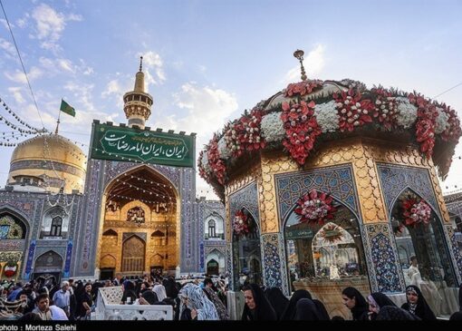 امام رضا(ع) و مدیریت بحران‌های اجتماعی
