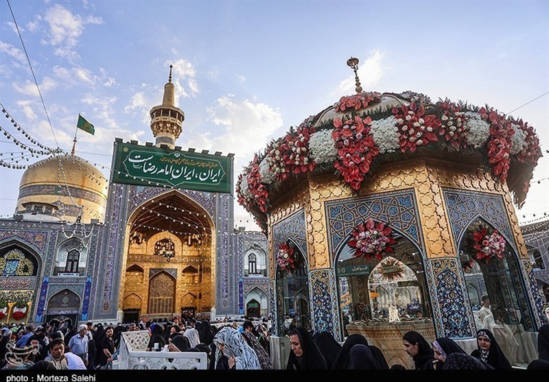 امام رضا(ع) و مدیریت بحران‌های اجتماعی