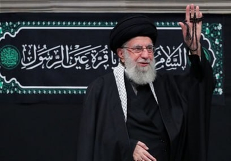 امام شهید 3| رمز و راز زندگی امام صادق(ع) از نگاه رهبر شهید امام شهید 3| رمز و راز زندگی امام صادق(ع) از نگاه رهبر شهید