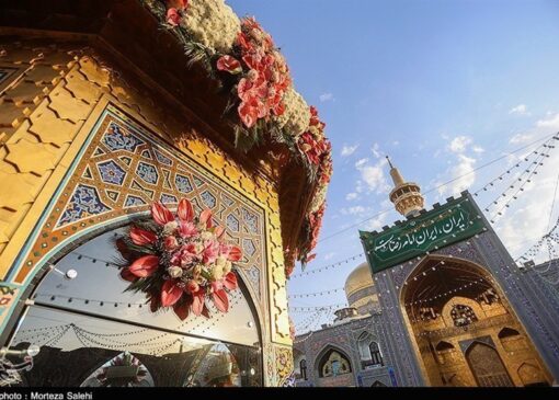 امام‌رضا(ع)؛ محور وحدت شیعه و بنیان‌گذار تمدن نوین اسلامی