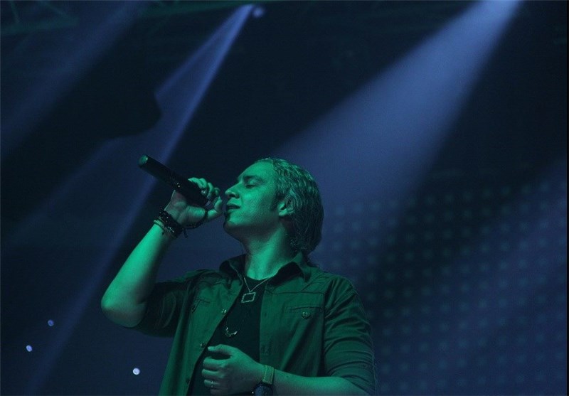 اموال مازیار فلاحی توقیف شد اموال مازیار فلاحی توقیف شد