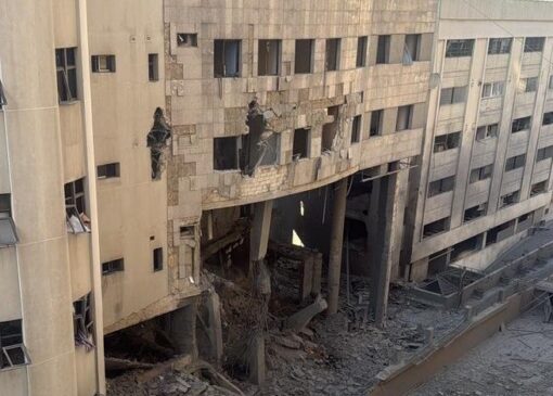 امکان سنجی فقهی اخذ غرامت از متجاوزین علیه ایران در جنگ تحمیلی سوم