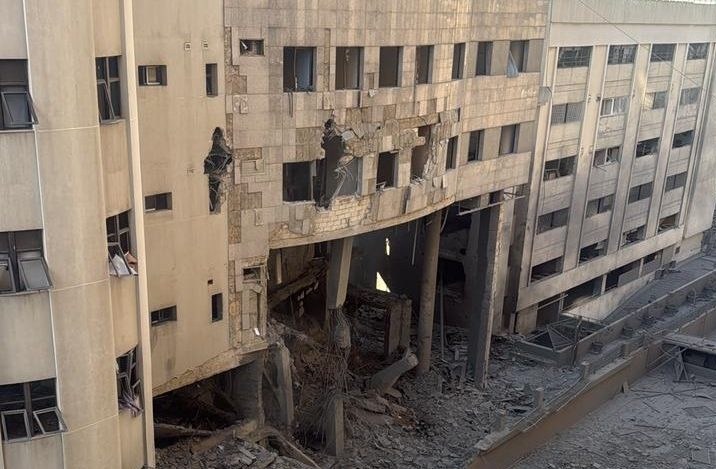 امکان سنجی فقهی اخذ غرامت از متجاوزین علیه ایران در جنگ تحمیلی سوم امکان سنجی فقهی اخذ غرامت از متجاوزین علیه ایران در جنگ تحمیلی سوم